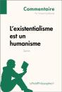 L'Existentialisme Est Un Humanisme De Sartre (Commentaire) - Preview