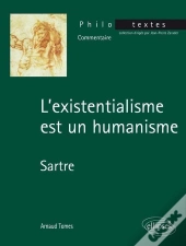 L'Existentialisme Est Un Humanisme
