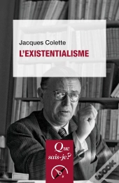 L'Existentialisme