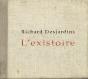L'Existoire - CD - Preview