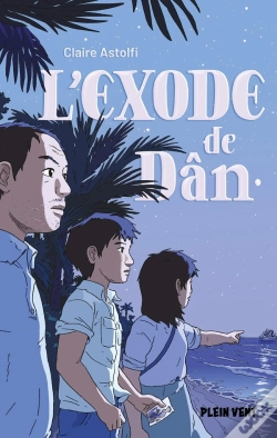 Capa do artigo L'Exode De Dan