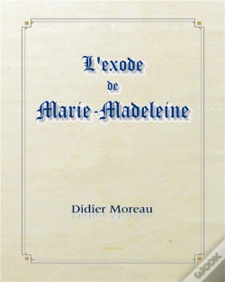 Capa do artigo L'Exode De Marie-Madeleine