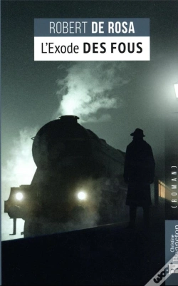 Capa do artigo L'Exode Des Fous