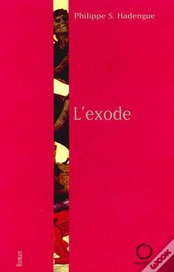 Capa do artigo L'Exode
