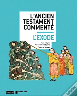 Capa do artigo L'Exode