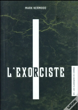 Capa do artigo L'Exorciste