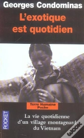 L'Exotique Est Quotidien