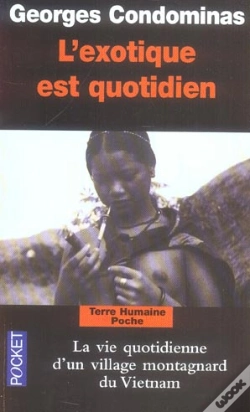 Capa do artigo L'Exotique Est Quotidien