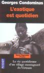 L'Exotique Est Quotidien - Preview