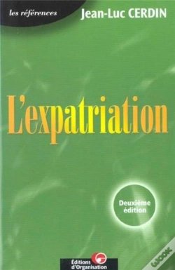 Capa do artigo L'Expatriation : Les Références