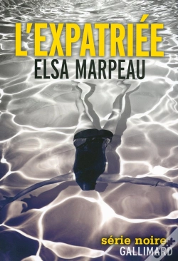 Capa do artigo L'Expatriée