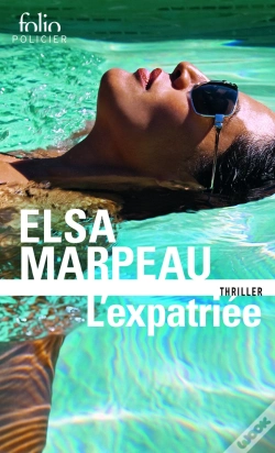 Capa do artigo L'Expatriée