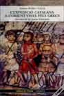 Capa do artigo L'Expedició Catalana A L'Orient Vista