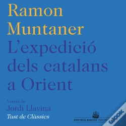 Capa do artigo L'Expedició Dels Catalans A Orient