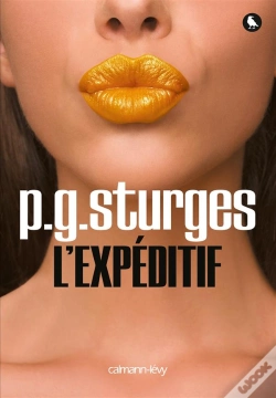 Capa do artigo L'Expéditif