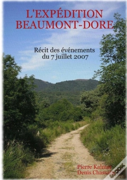 Capa do artigo L'Expédition Beaumont-Dore