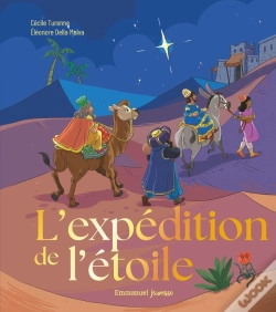 Capa do artigo L'Expédition De L'Étoile