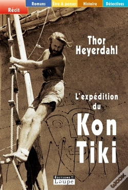 Capa do artigo L'Expédition Du Kon Tiki