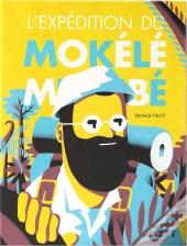 L'Expédition Du Mokélé-Mbembé