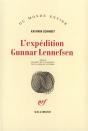 L'Expedition Gunnar Lennefsen - Preview
