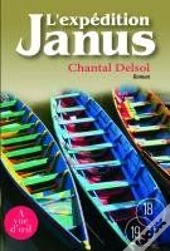 L'Expédition Janus