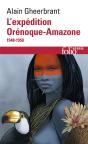 L'Expédition Orenoque-Amazone (1948-1950) - Preview