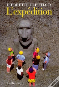 Capa do artigo L'Expédition