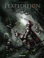 L'Expédition Tome 1 : Le Lion De Nubie - Preview