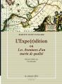 L'Expe(R)Dition : Les Aventures D'Un Marin De Qualité - Preview