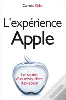 L'Expérience Apple