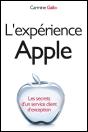 L'Expérience Apple - Preview