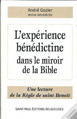 Capa do artigo L'Expérience Bénédictine Dans Le Miroir De La Bible