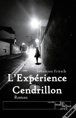 Capa do artigo L'Experience Cendrillon
