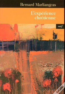 Capa do artigo L'Experience Chretienne