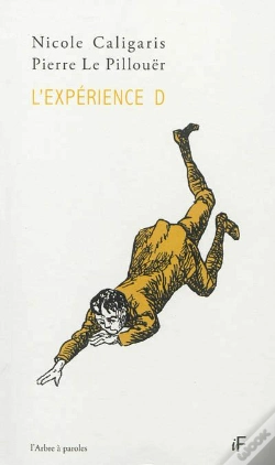 Capa do artigo L'Experience D
