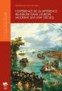 L'Experience De La Difference Religieuse Dans L'Europe Moderne (Xvie  -Xviiie Siecles) - Preview