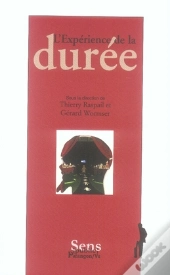 L'Expérience De La Durée