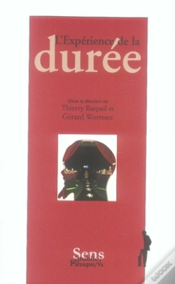 Capa do artigo L'Expérience De La Durée