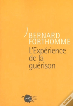Capa do artigo L'Experience De La Guerison