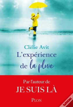 Capa do artigo L'Expérience De La Pluie