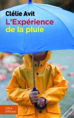 Capa do artigo L'Expérience De La Pluie