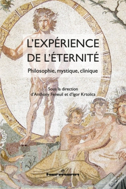 Capa do artigo L'Expérience De L'Éternité