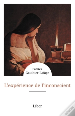 Capa do artigo L'Expérience De L'Inconscient