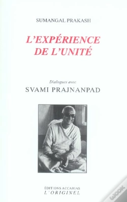 Capa do artigo L'Experience De L'Unite