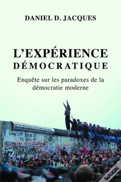 Capa do artigo L'Expérience Démocratique