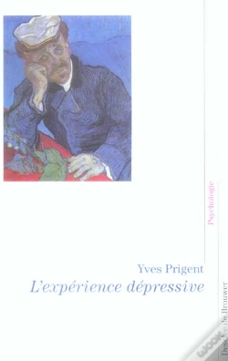 Capa do artigo L'Expérience Dépressive : La Parole D'Un Psychiatre