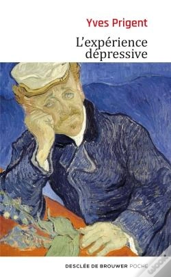 Capa do artigo L'Expérience Dépressive