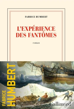 Capa do artigo L'Expérience Des Fantômes