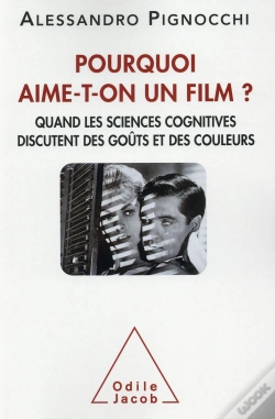 Capa do artigo L'Expérience Du Cinéma