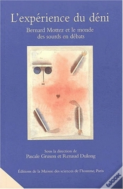 Capa do artigo L'Experience Du Deni